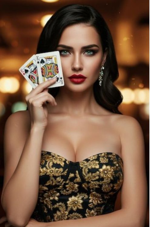 Permainan kartu dan meja virtual Joker388 Lobby Game dengan tampilan antarmuka elegan dan mudah digunakan