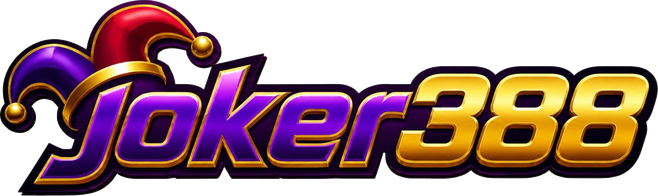 Joker388 Logo